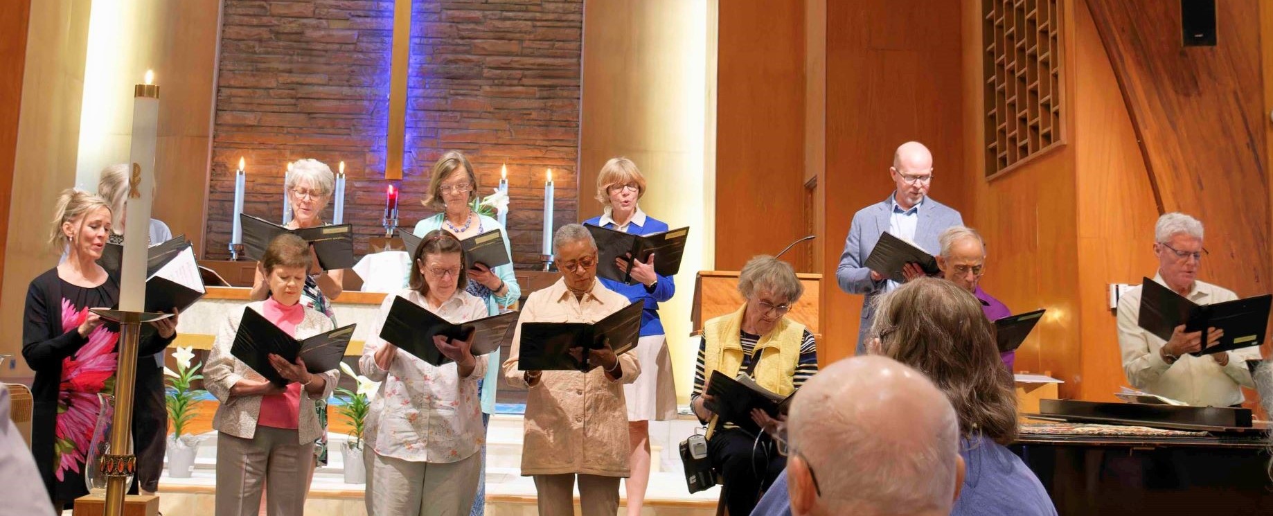 Worship And Music - Messiah Community Church, Elca